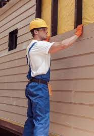 Best Siding Painting and Refinishing  in Harrisville, PA